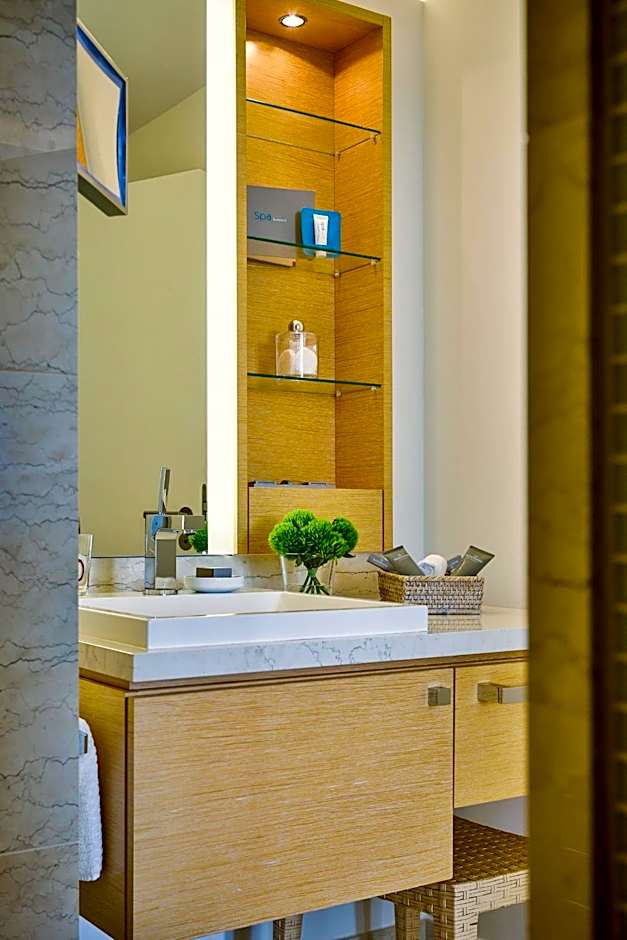 BUDERSAND Hotel - Golf & Spa - Sylt