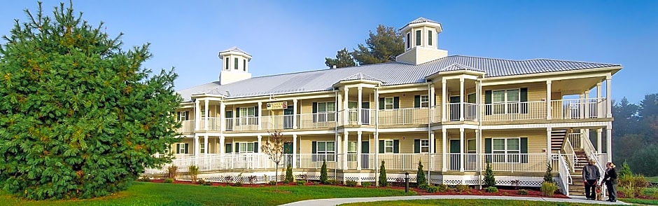 Holiday Inn Club Vacations Oak N Spruce Resort By IHG