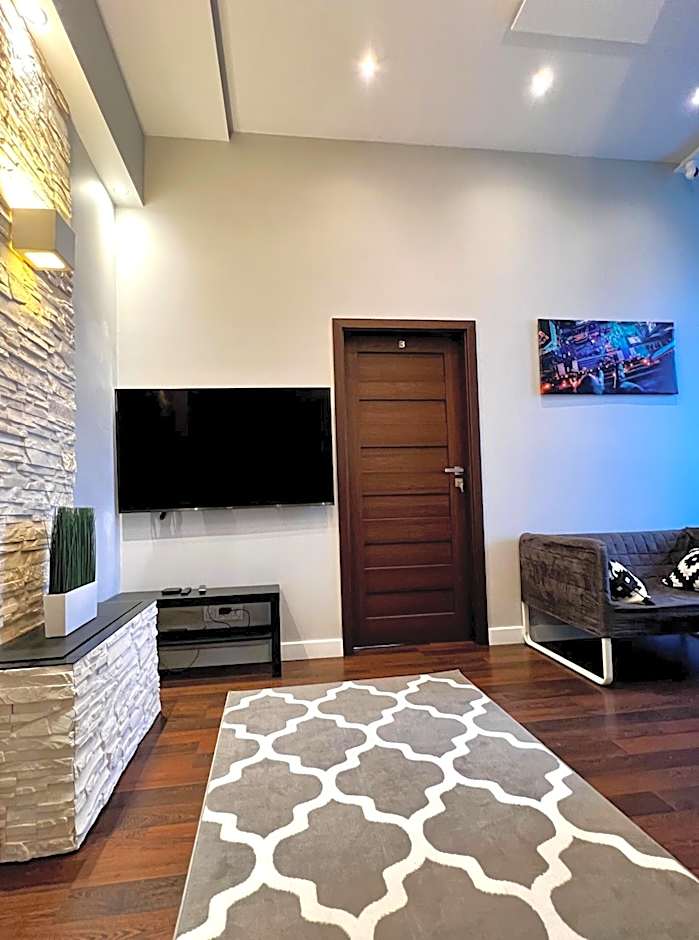 RoyalAparthotel Sienkiewicza 52