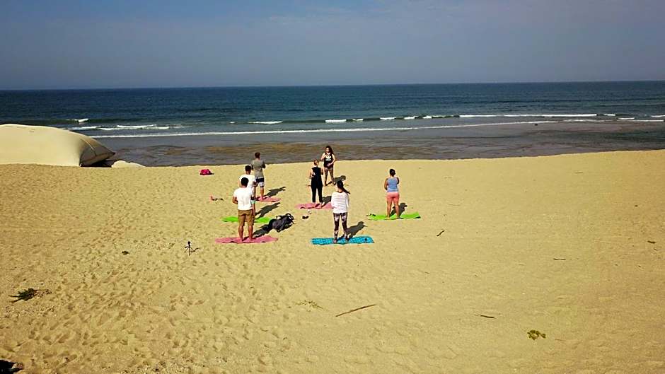 InnEsposende Sports Hostel