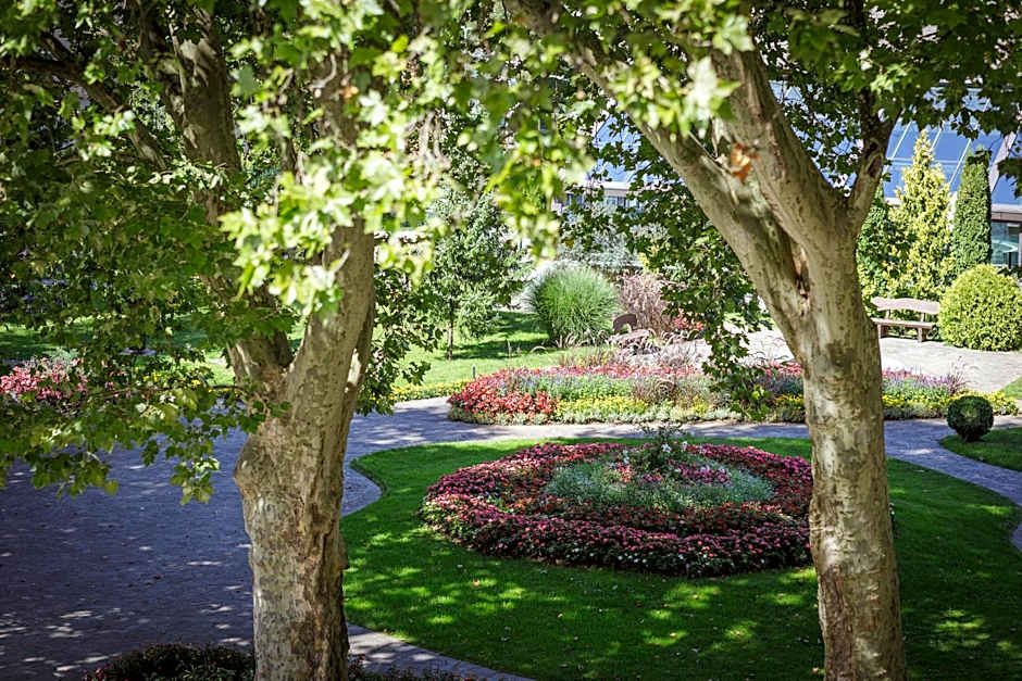 Boutique Hotel Sunrose 7 - Gourmet & SPA