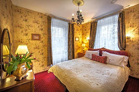 Deluxe Junior Suite