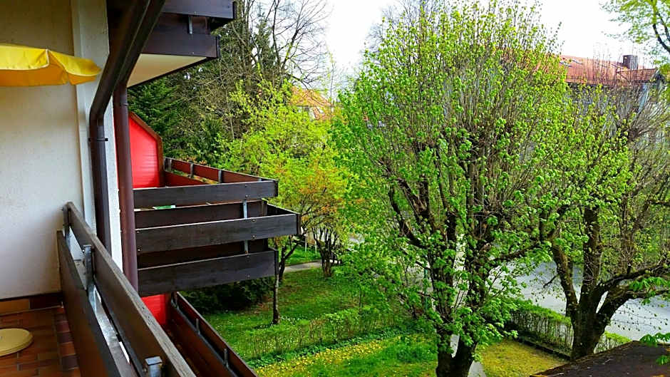 Appartment-Hotel-Hölzl