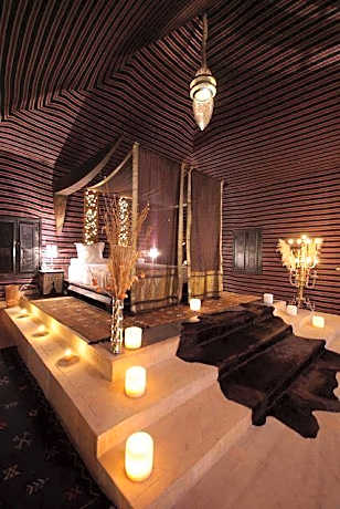 Lodge du Maitre