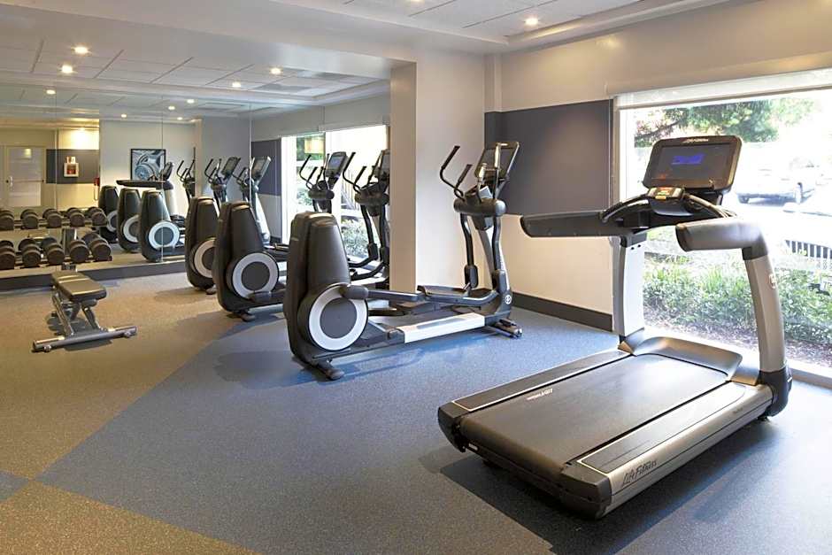 Four Points by Sheraton Los Angeles Westside