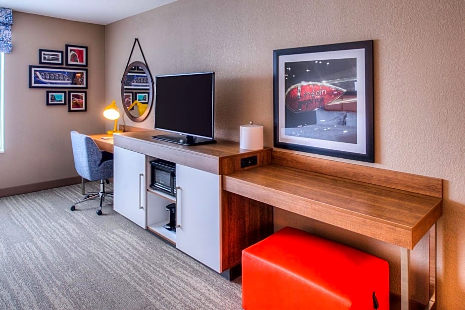 Hampton Inn By Hilton & Suites Wixom-Novi-Detroit MI