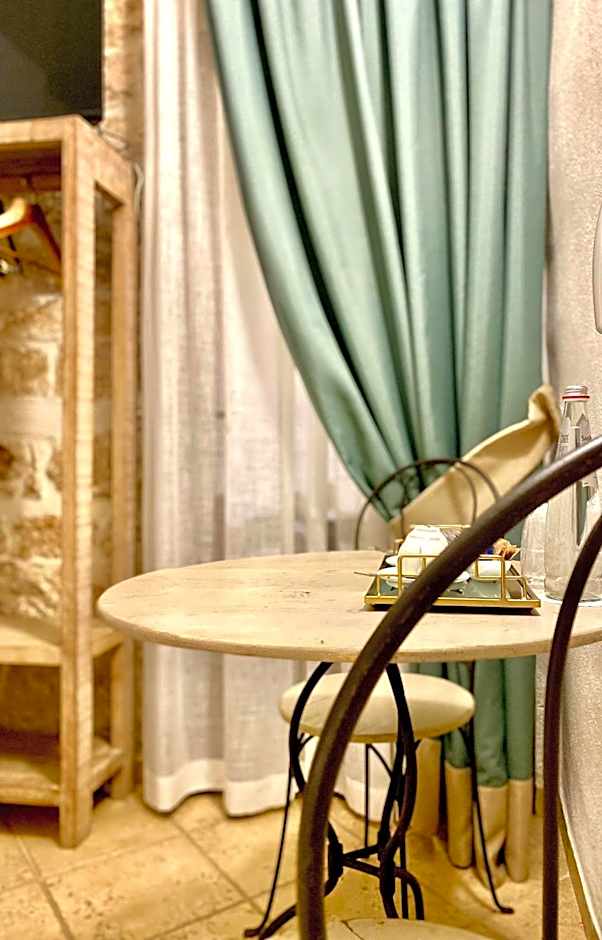 Santo Stefano Home & Breakfast