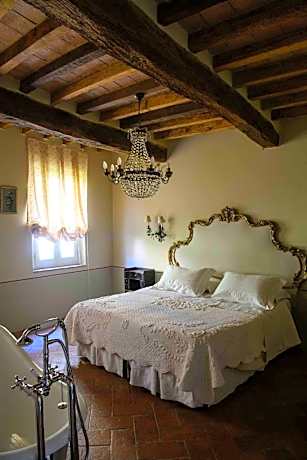 Villino di Porporano