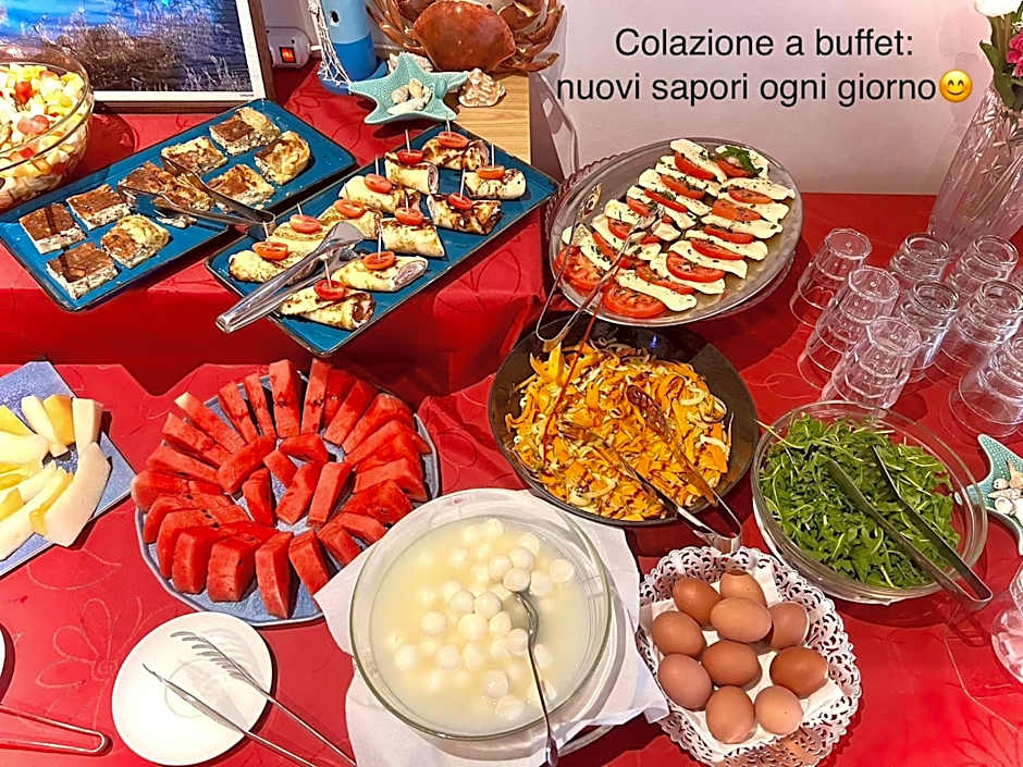 Villa Mirella-NUOVA GESTIONE