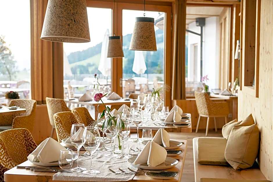 natur- und wellnesshotel Höflehner