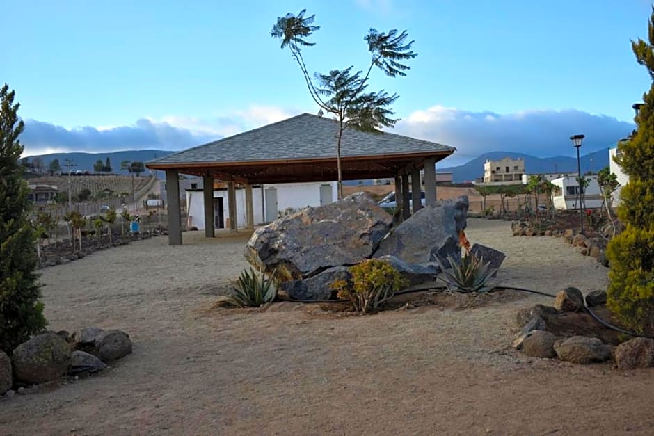 La Palapa de Jireh
