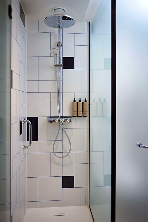 Motto by Hilton Rotterdam Blaak