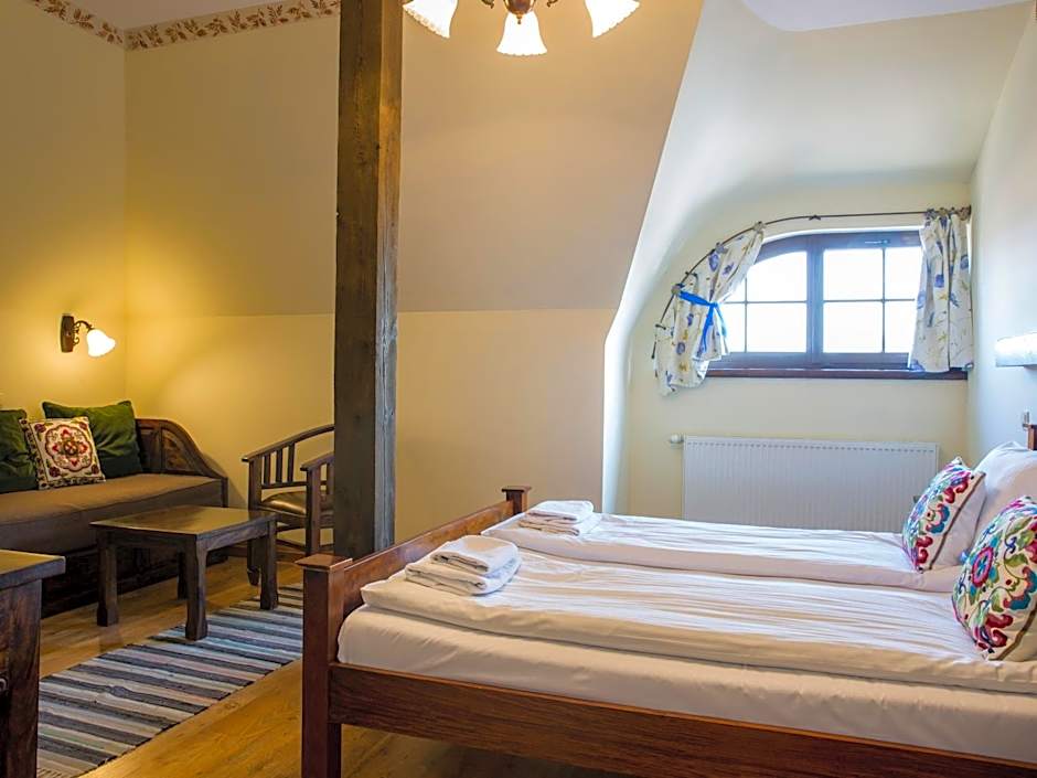 Gościniec Oycowizna