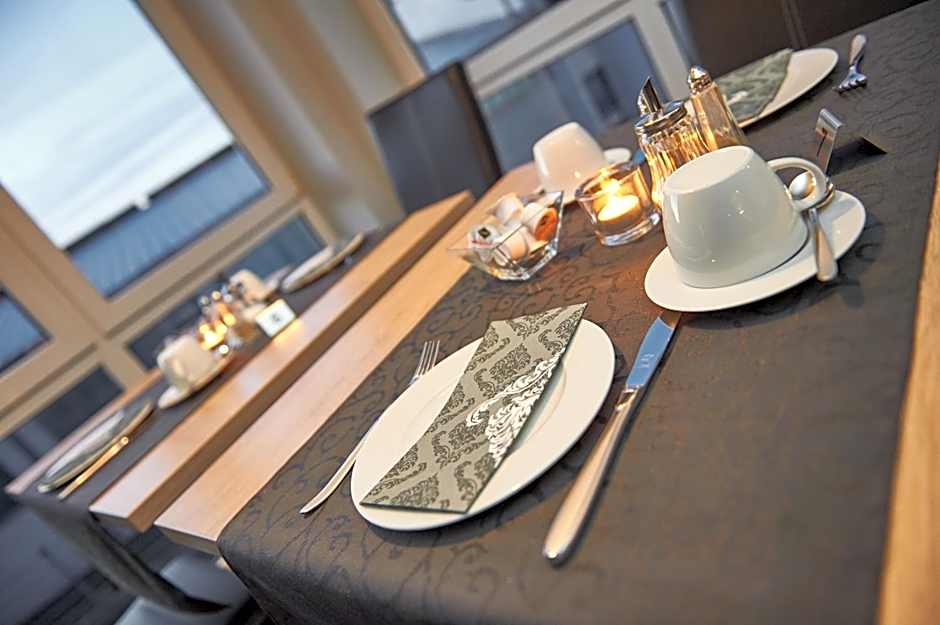 Komm' In Hotel