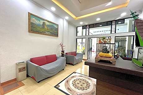 Hotel Maison Bukittinggi
