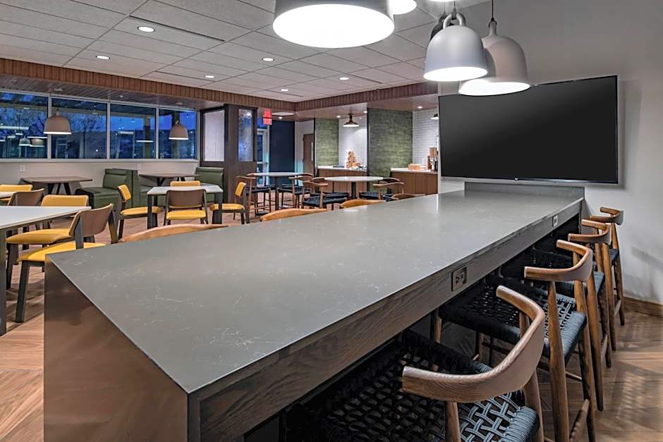 Fairfield Inn & Suites by Marriott Klamath Falls