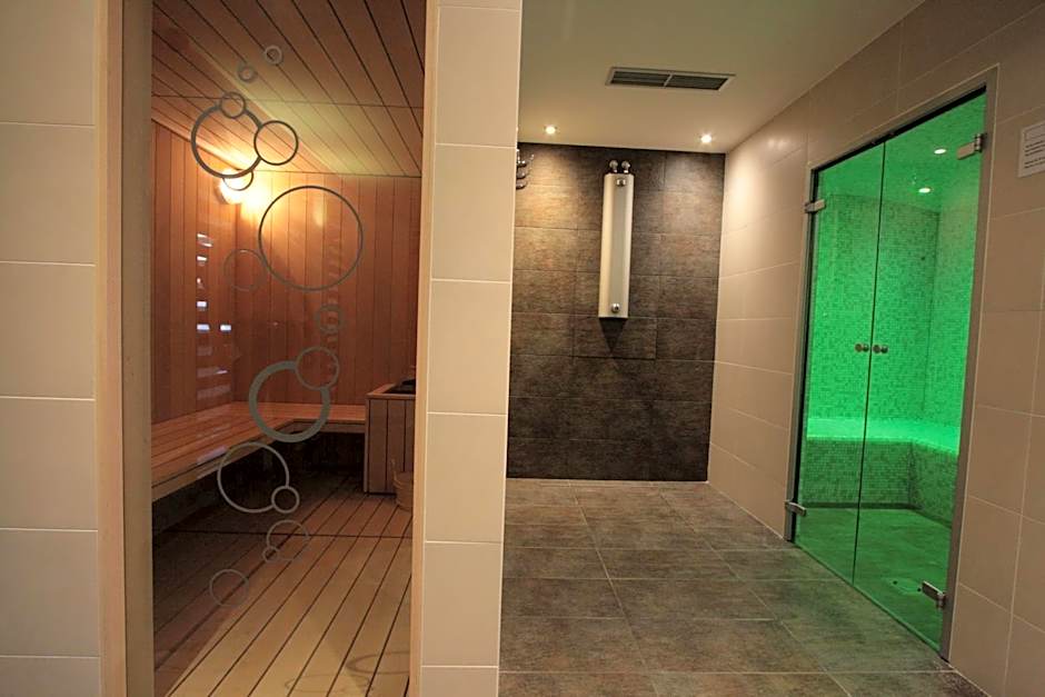 Logis Hotel & Spa Beau-Site