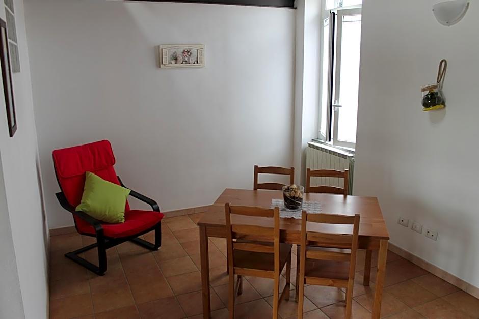 Le Camere Di Aladino
