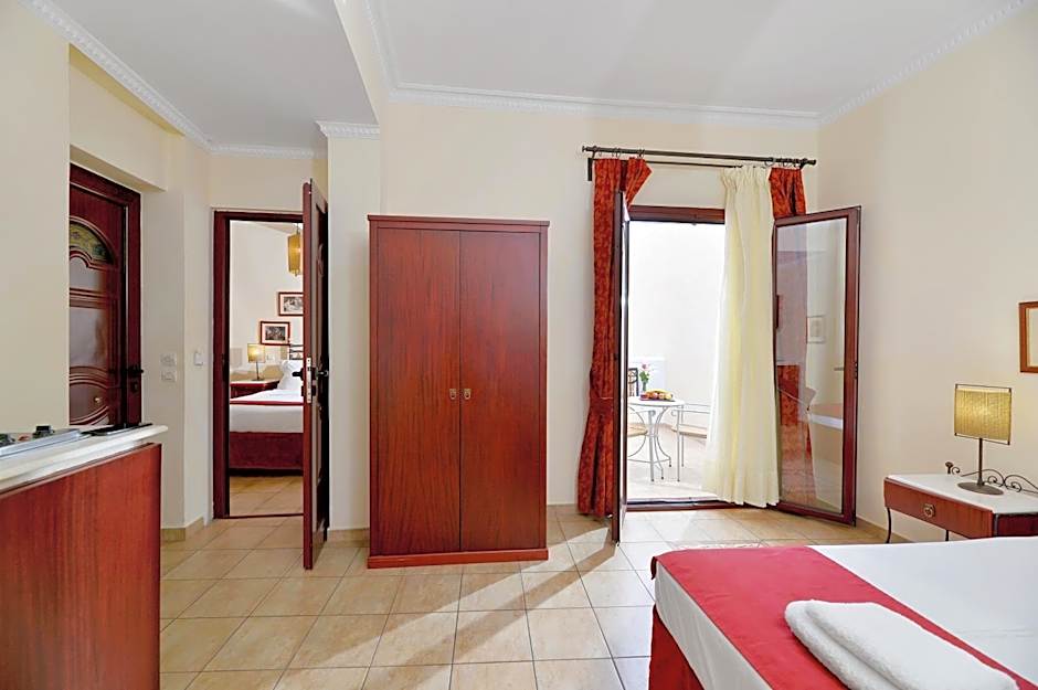 Agistri Hotel