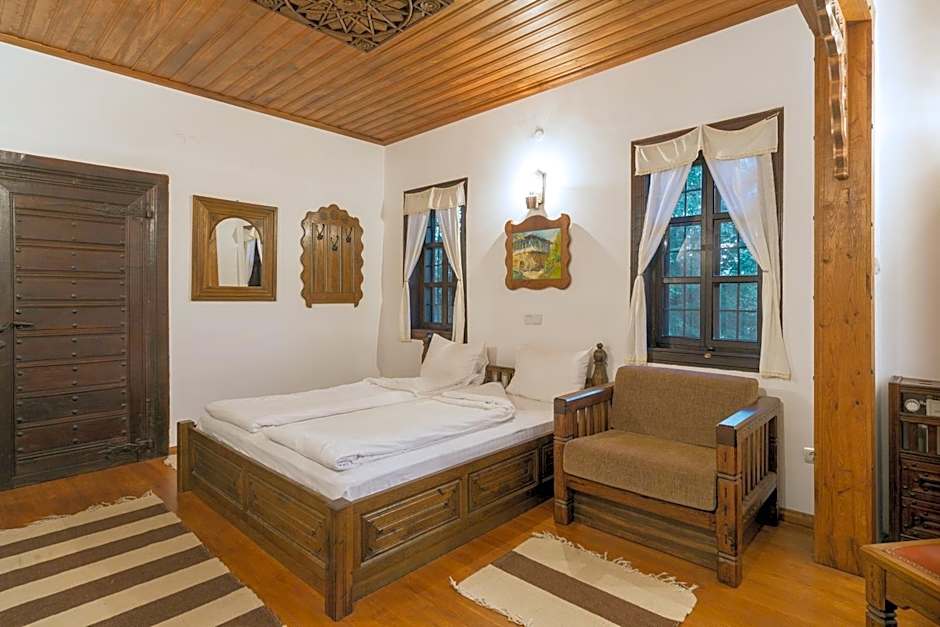 Arbanashki Han Hotelcomplex