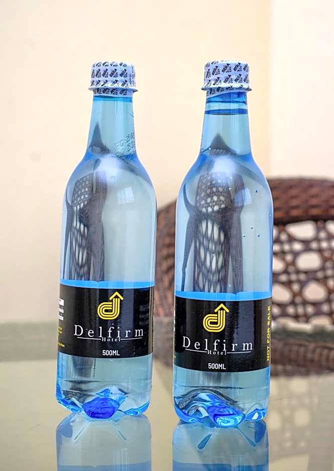 Delfirm Hotel
