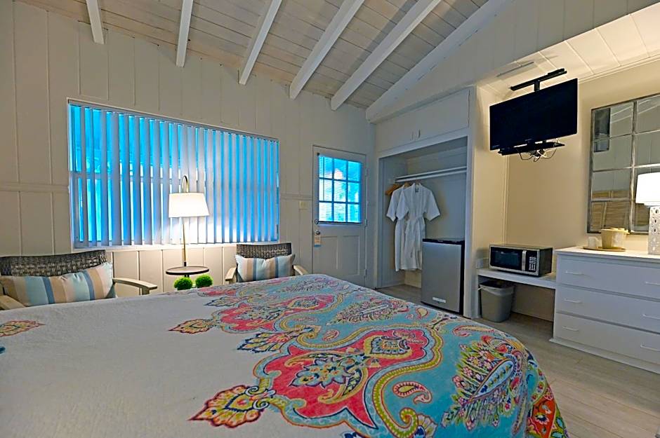 The Islander Inn