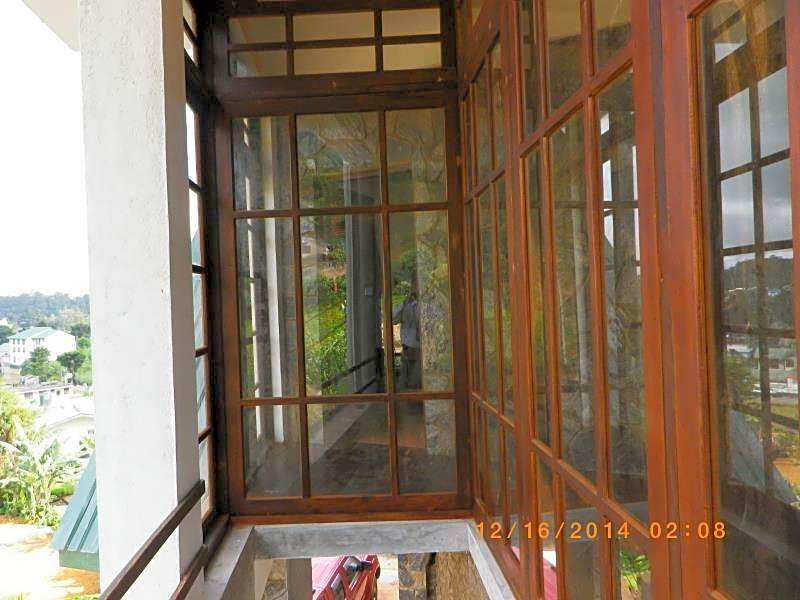 Manudi Glenfallsedge Rest B&B