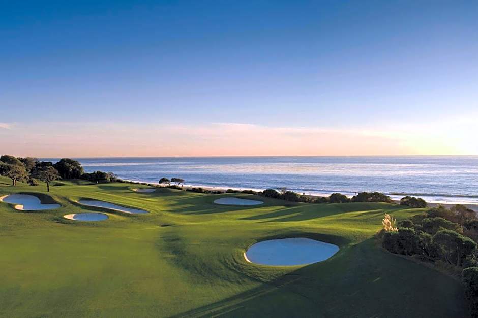 The Ritz-Carlton Laguna Niguel