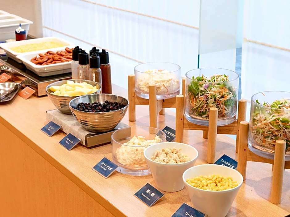 Comfort Hotel Toyokawa