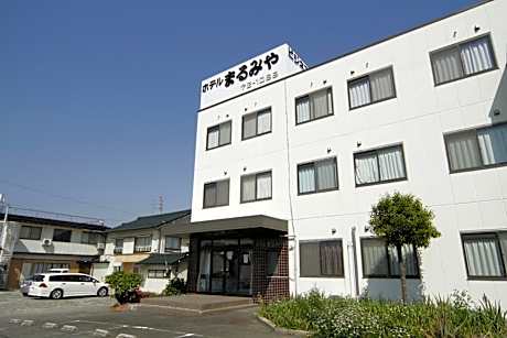 Hotel Marumiya