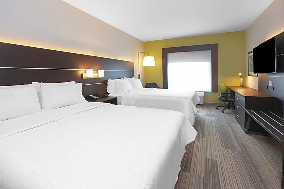 Holiday Inn Express Hotel & Suites Woodhaven By IHG