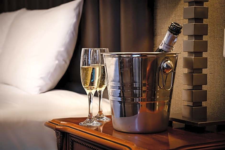 The Ashbourne Hotel, BW Signature Collection