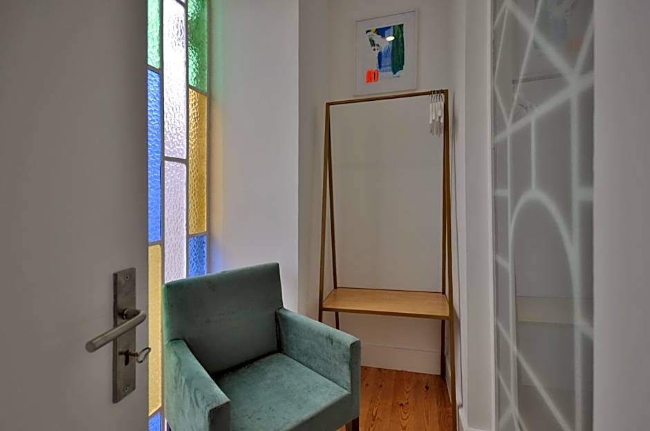 Porto Charming Hotel