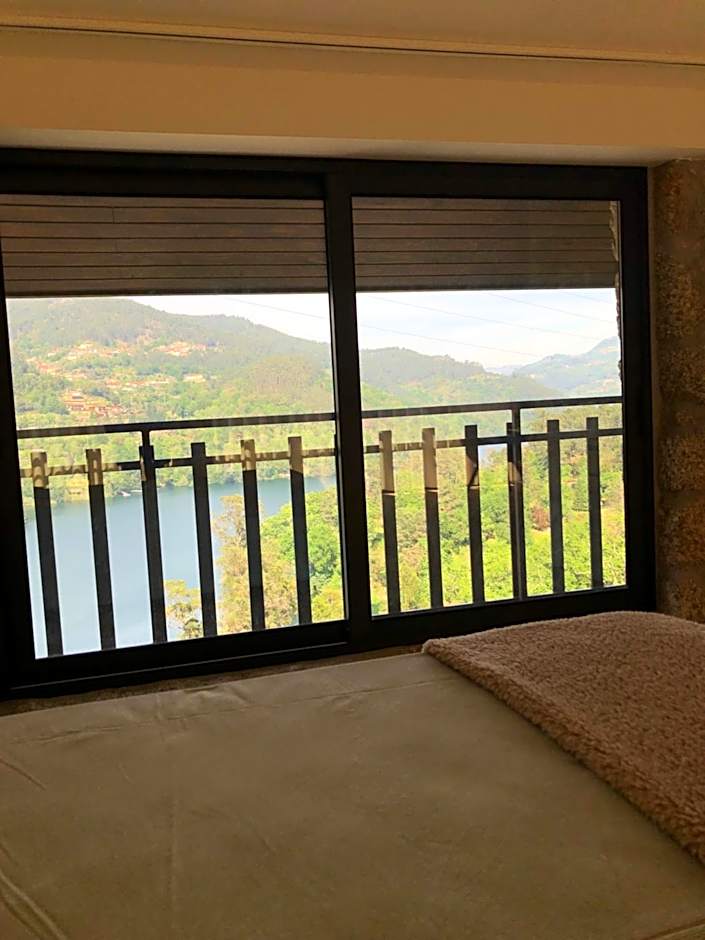 Sobreiro Valley - Casa Isabel