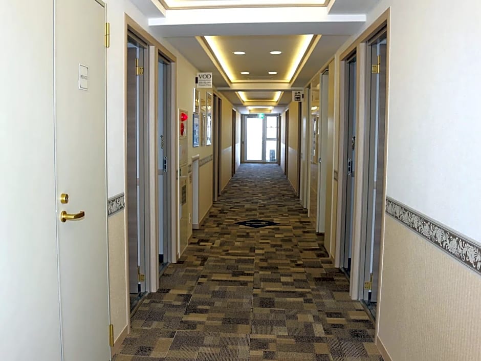 Toyoko Inn Hokkaido ShinHakodate Hokutoeki Minamiguchi