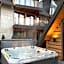 Oberconiówka Residence SPA - Mountain Base - Jaccuzi&Sauna