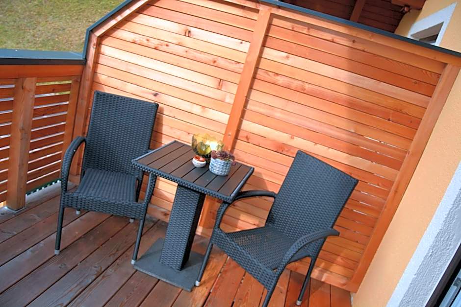 Pension Stieber