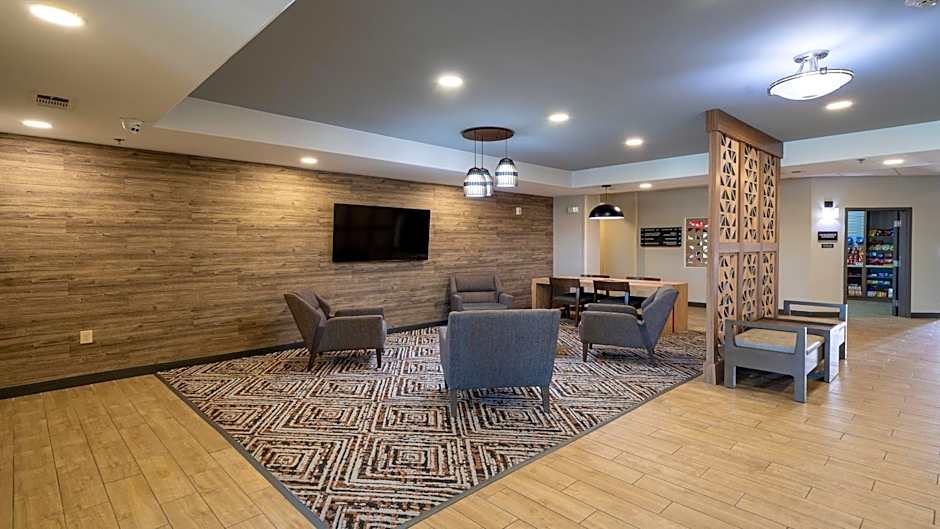 Candlewood Suites Baytown By IHG