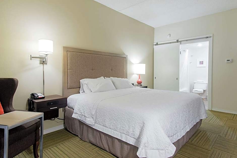 Hampton Inn By Hilton Caryville-I-75/Cove Lake-State Park