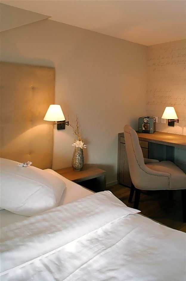 Bad Bubendorf Design & Lifestyle Hotel