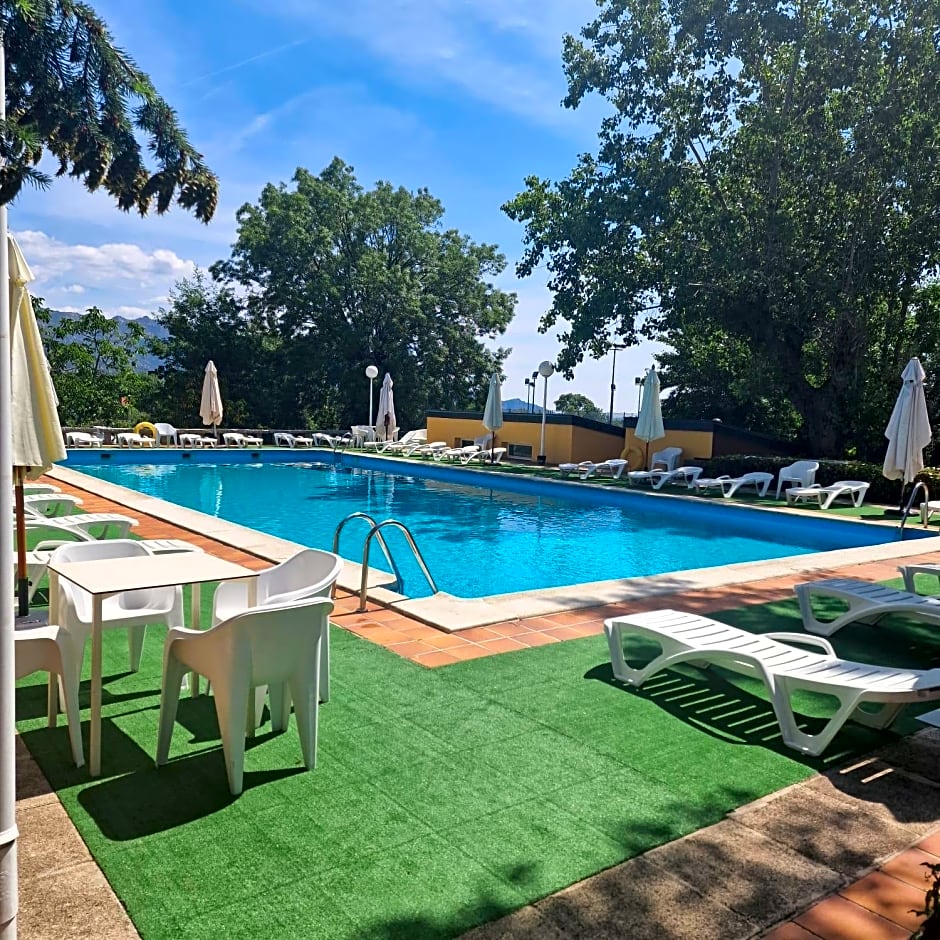 Hotel Rural Las Gacelas