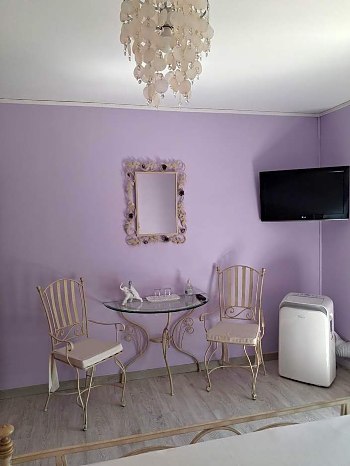 Chambre d'Hôte Les Ondines