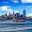 DoubleTree By Hilton Hotel Jersey City