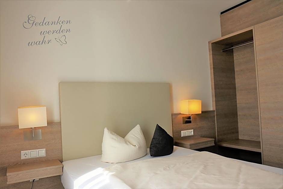 Parkhotel Pfarrkirchen