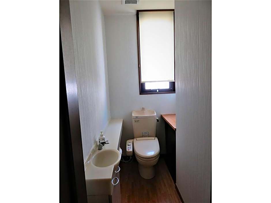 Monzen House Private room - Vacation STAY 49377v