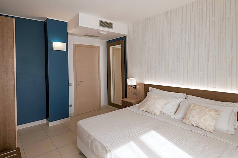 Hotel Palmensis