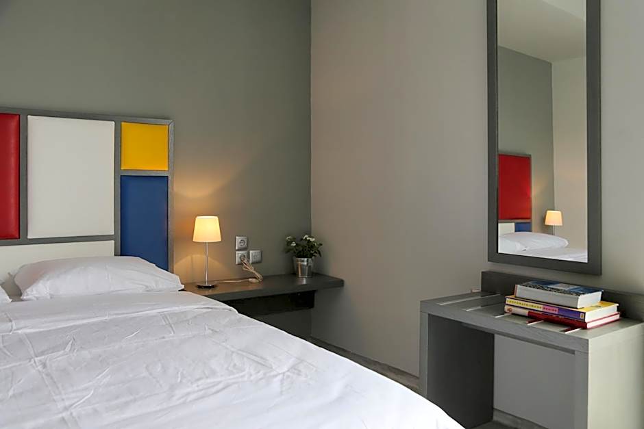 Design Architectonika