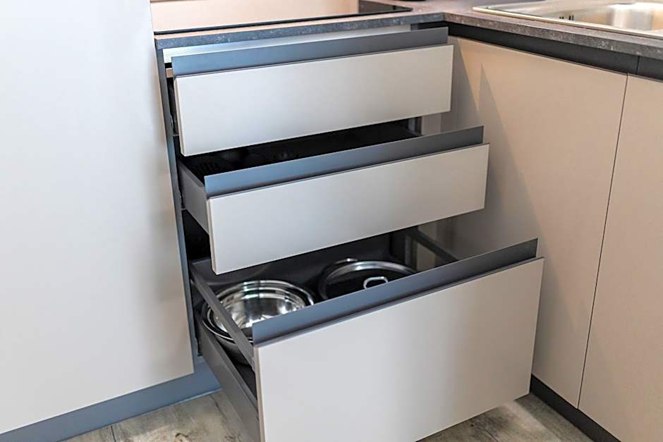 Elegance Suite Apartments - Siroli Collection