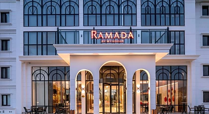 Ramada by Wyndham Dalaman