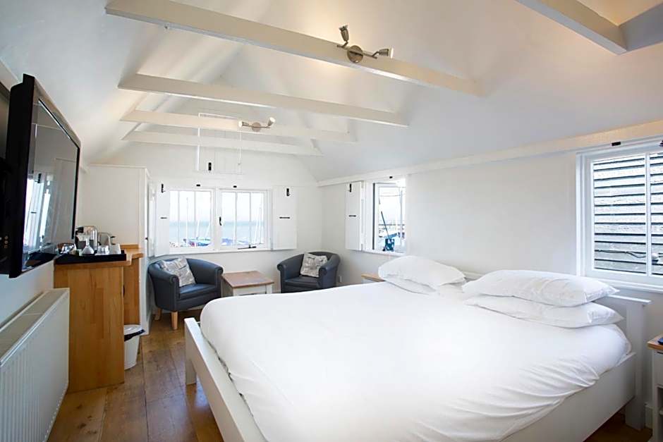 Whitstable Fisherman's Huts